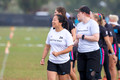 Pre-Qtr: Flipside v Seattle Riot