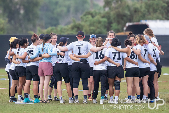 2022 USA Club National Championships