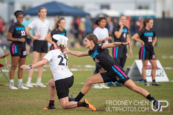 2022 USA Club National Championships