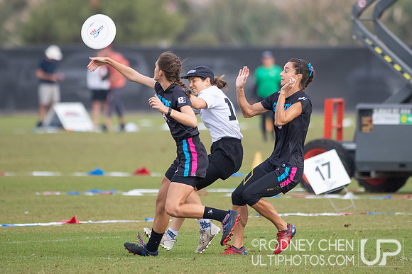 2022 USA Club National Championships