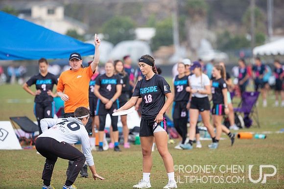 2022 USA Club National Championships