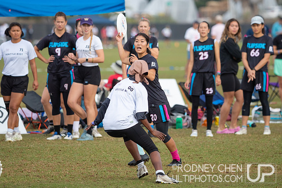 2022 USA Club National Championships