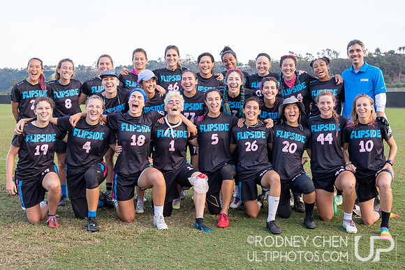 2022 USA Club National Championships