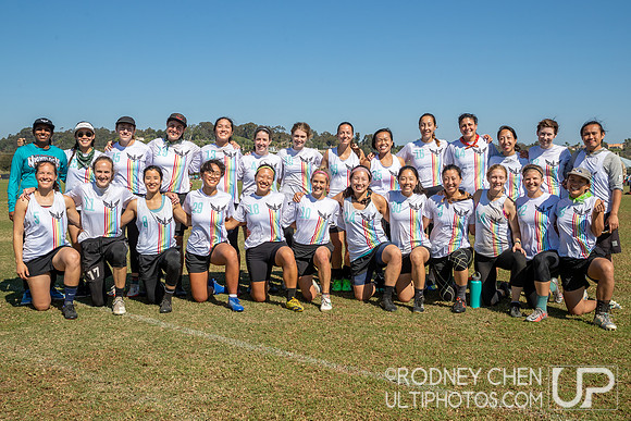 2022 USA Club National Championships