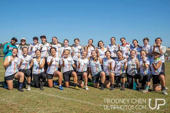 2022 USA Club National Championships
