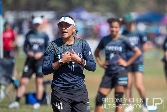 2022 USA Club National Championships
