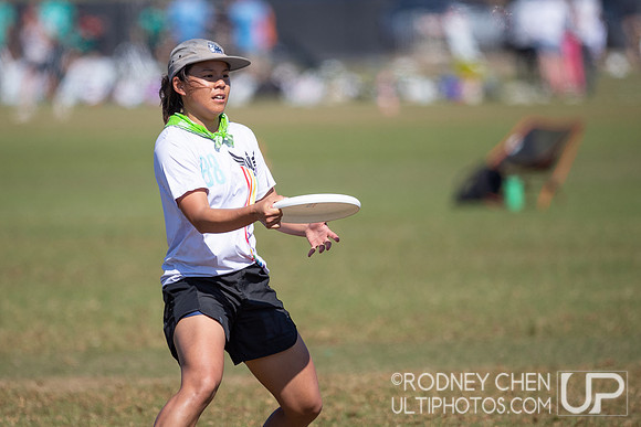 2022 USA Club National Championships