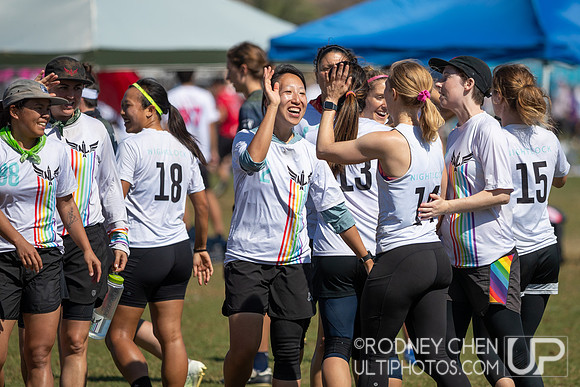 2022 USA Club National Championships