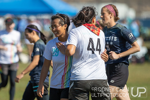 2022 USA Club National Championships