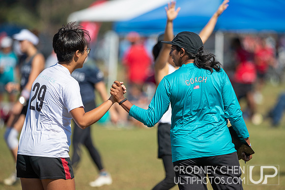 2022 USA Club National Championships
