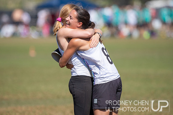 2022 USA Club National Championships