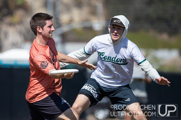 2022 USA Club National Championships