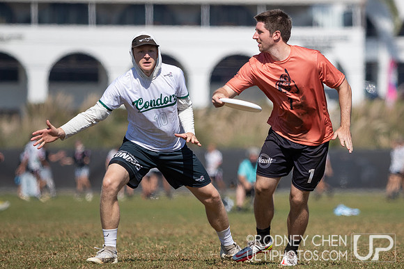 2022 USA Club National Championships