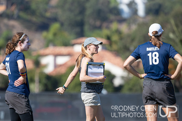 2022 USA Club National Championships