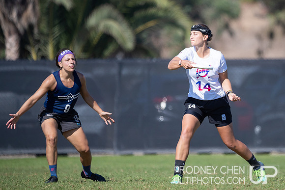 2022 USA Club National Championships