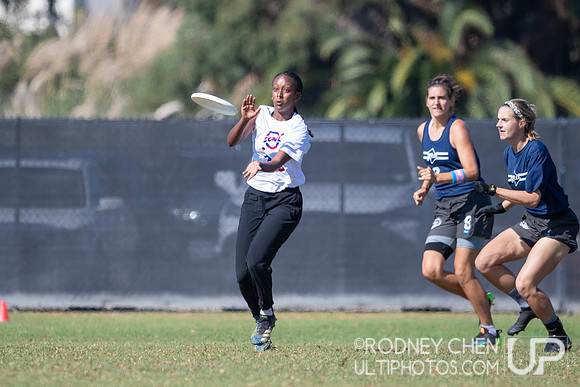 2022 USA Club National Championships