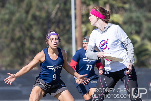 2022 USA Club National Championships