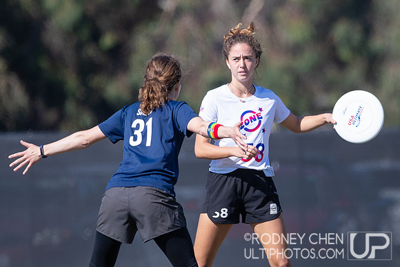 2022 USA Club National Championships
