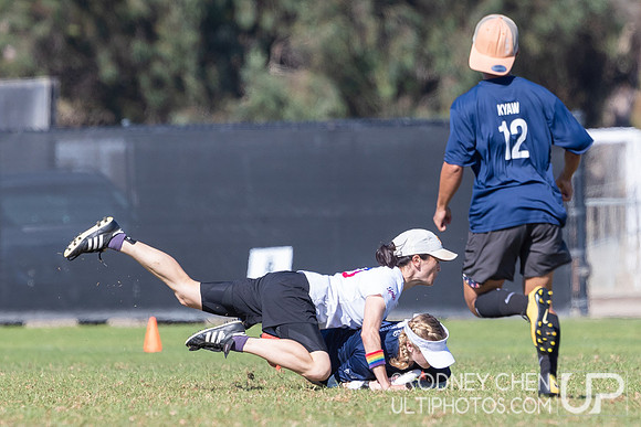 2022 USA Club National Championships