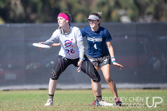 2022 USA Club National Championships