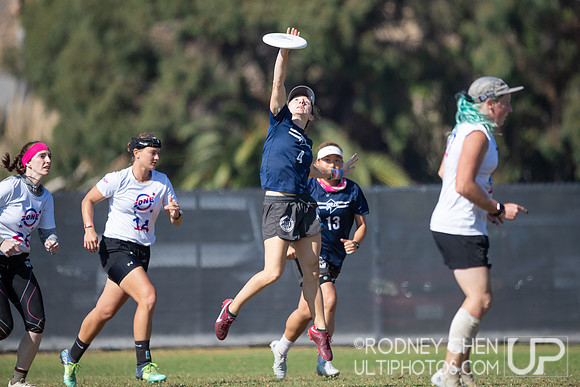 2022 USA Club National Championships