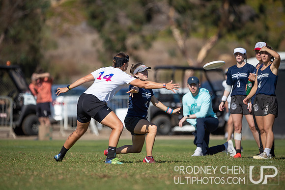 2022 USA Club National Championships
