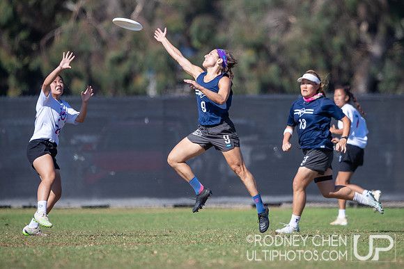 2022 USA Club National Championships