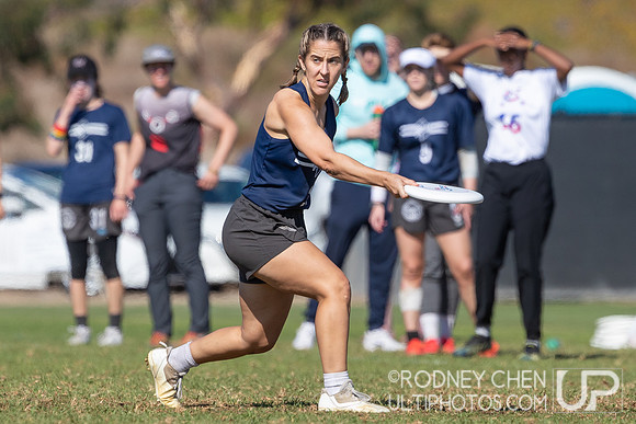 2022 USA Club National Championships
