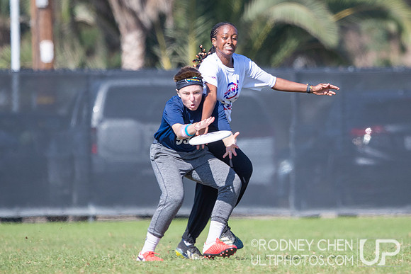 2022 USA Club National Championships