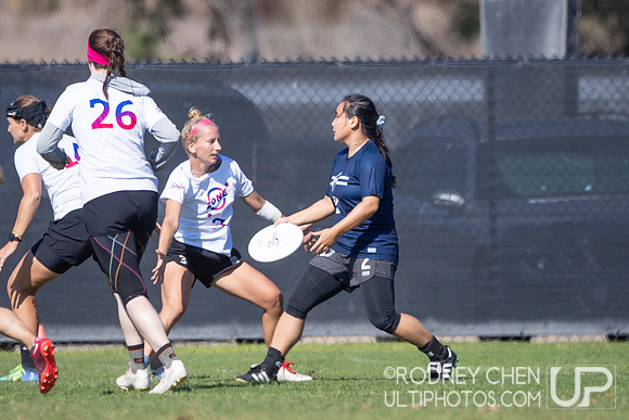 2022 USA Club National Championships