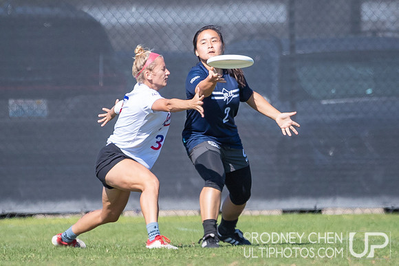 2022 USA Club National Championships