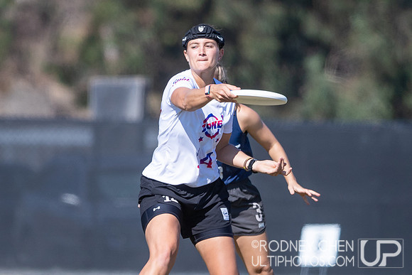 2022 USA Club National Championships