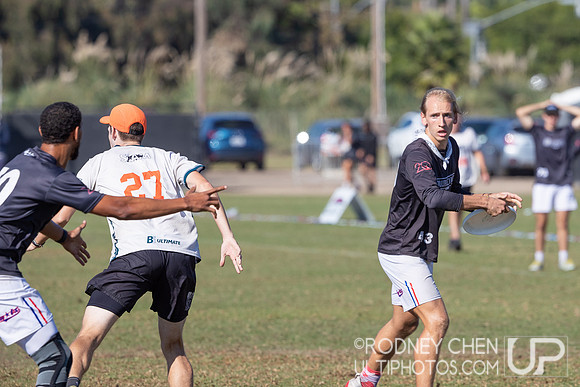 2022 USA Club National Championships