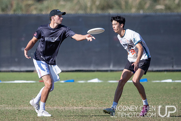 2022 USA Club National Championships
