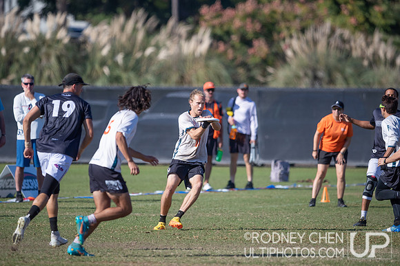 2022 USA Club National Championships