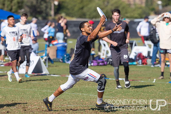 2022 USA Club National Championships