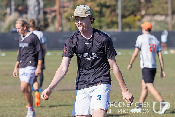 2022 USA Club National Championships