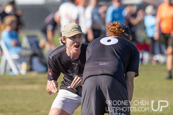 2022 USA Club National Championships