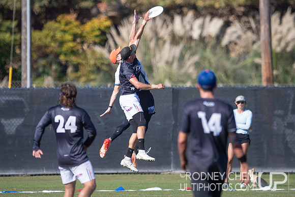 2022 USA Club National Championships