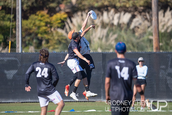 2022 USA Club National Championships