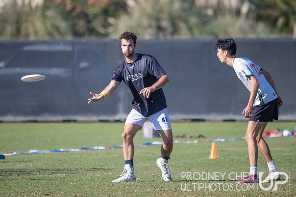 2022 USA Club National Championships