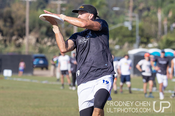 2022 USA Club National Championships