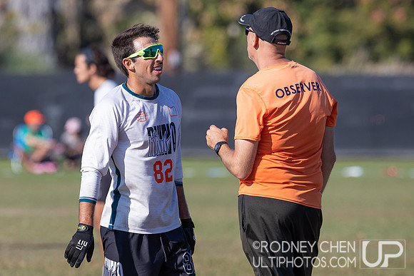 2022 USA Club National Championships