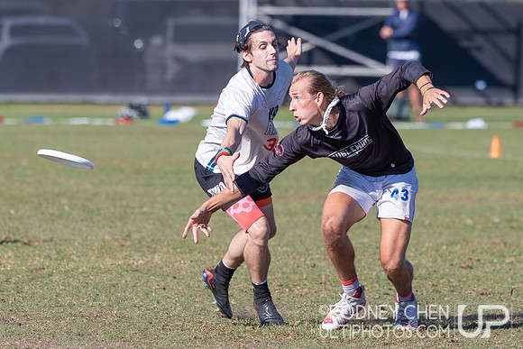 2022 USA Club National Championships
