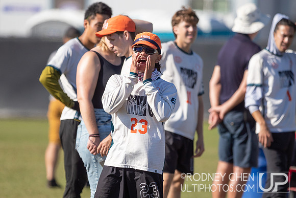 2022 USA Club National Championships