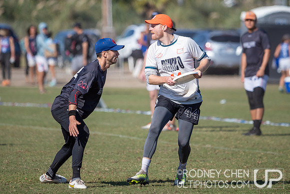 2022 USA Club National Championships