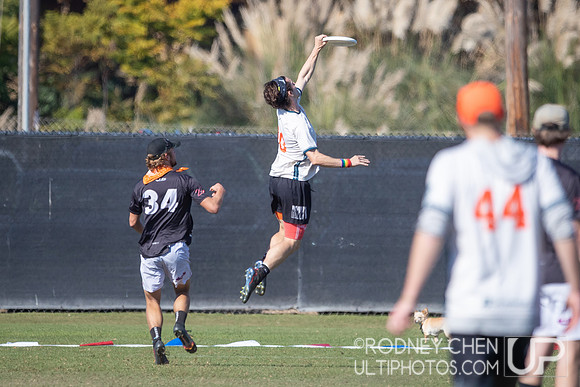 2022 USA Club National Championships