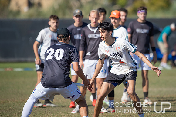 2022 USA Club National Championships
