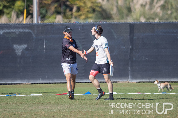 2022 USA Club National Championships