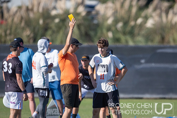 2022 USA Club National Championships